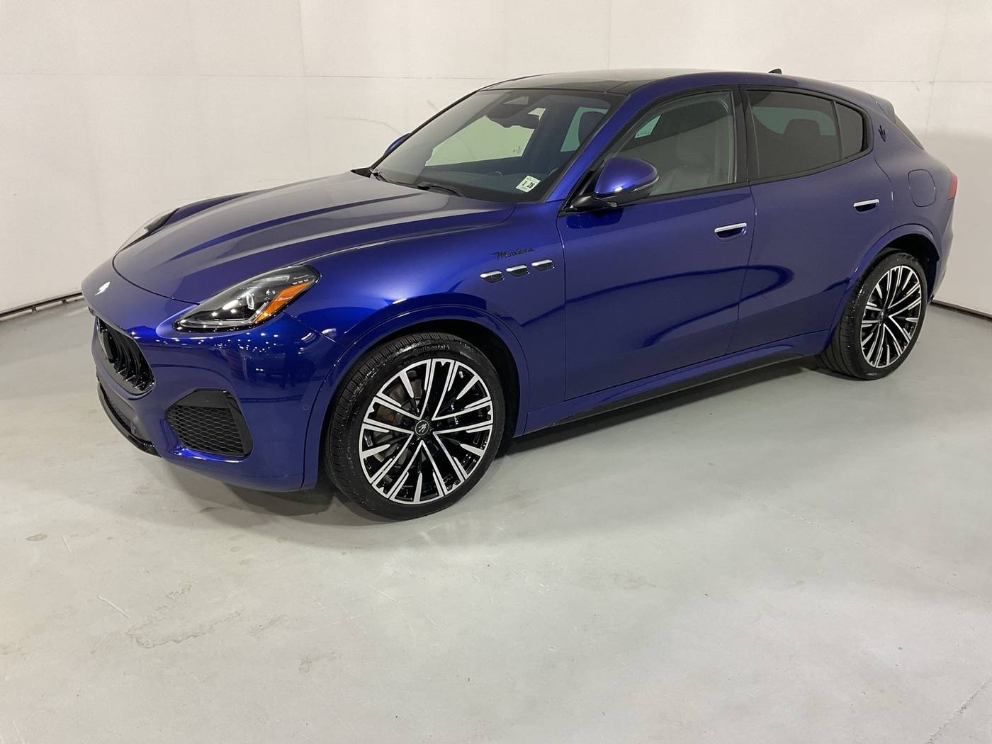 2023 Maserati Grecale Modena — SUV — 24,463 mi — Englewood, NJ