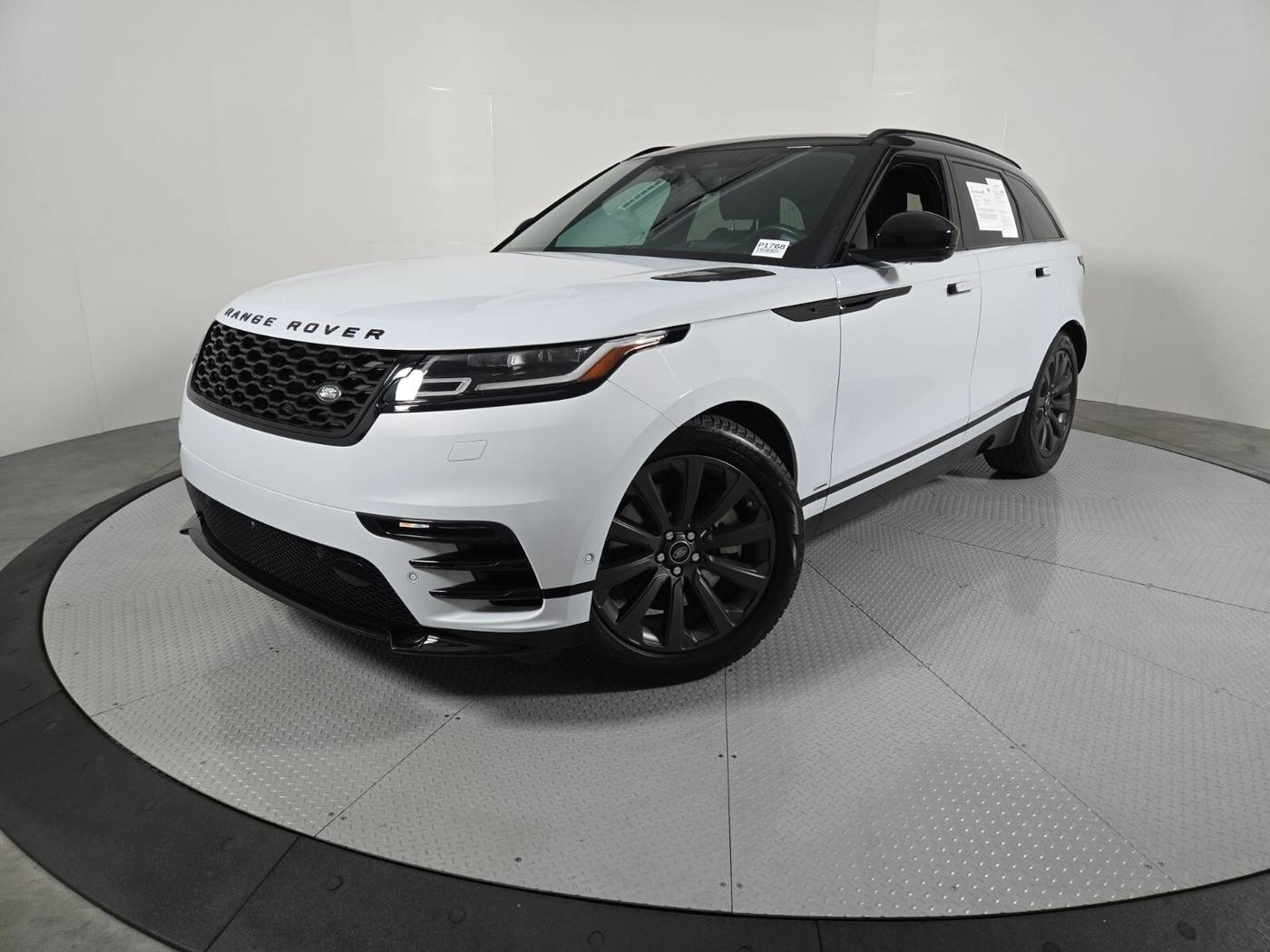 2021 Land Rover Range Rover Velar R-Dynamic S — SUV — 20,392 mi — Henderson, NV