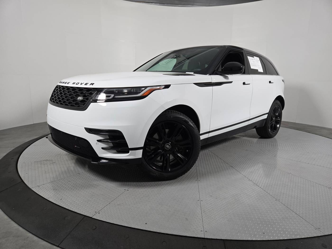 2023 Land Rover Range Rover Velar R-Dynamic S — SUV — 25,538 mi — Henderson, NV