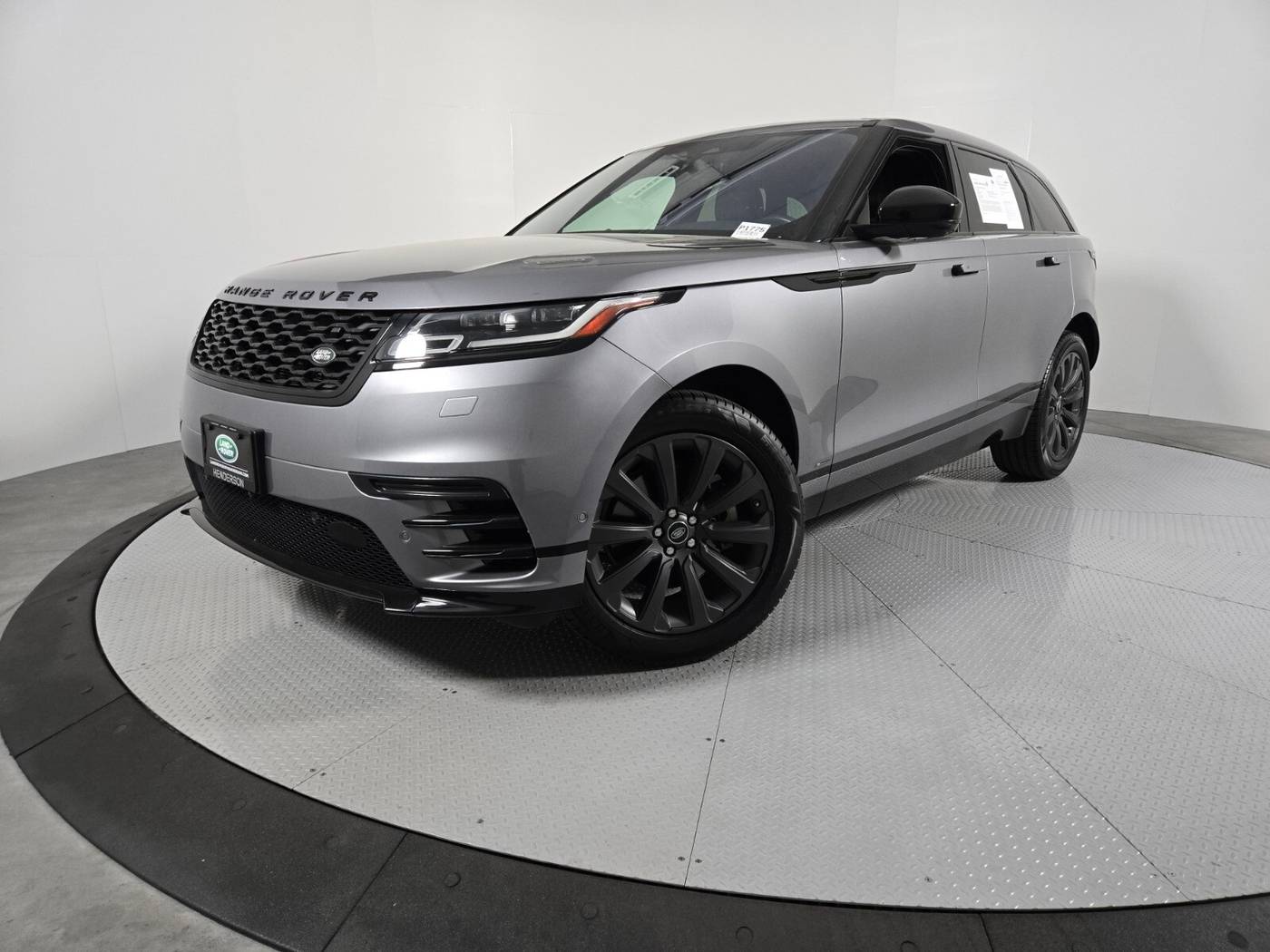 2021 Land Rover Range Rover Velar R-Dynamic S — SUV — 31,154 mi — Henderson, NV