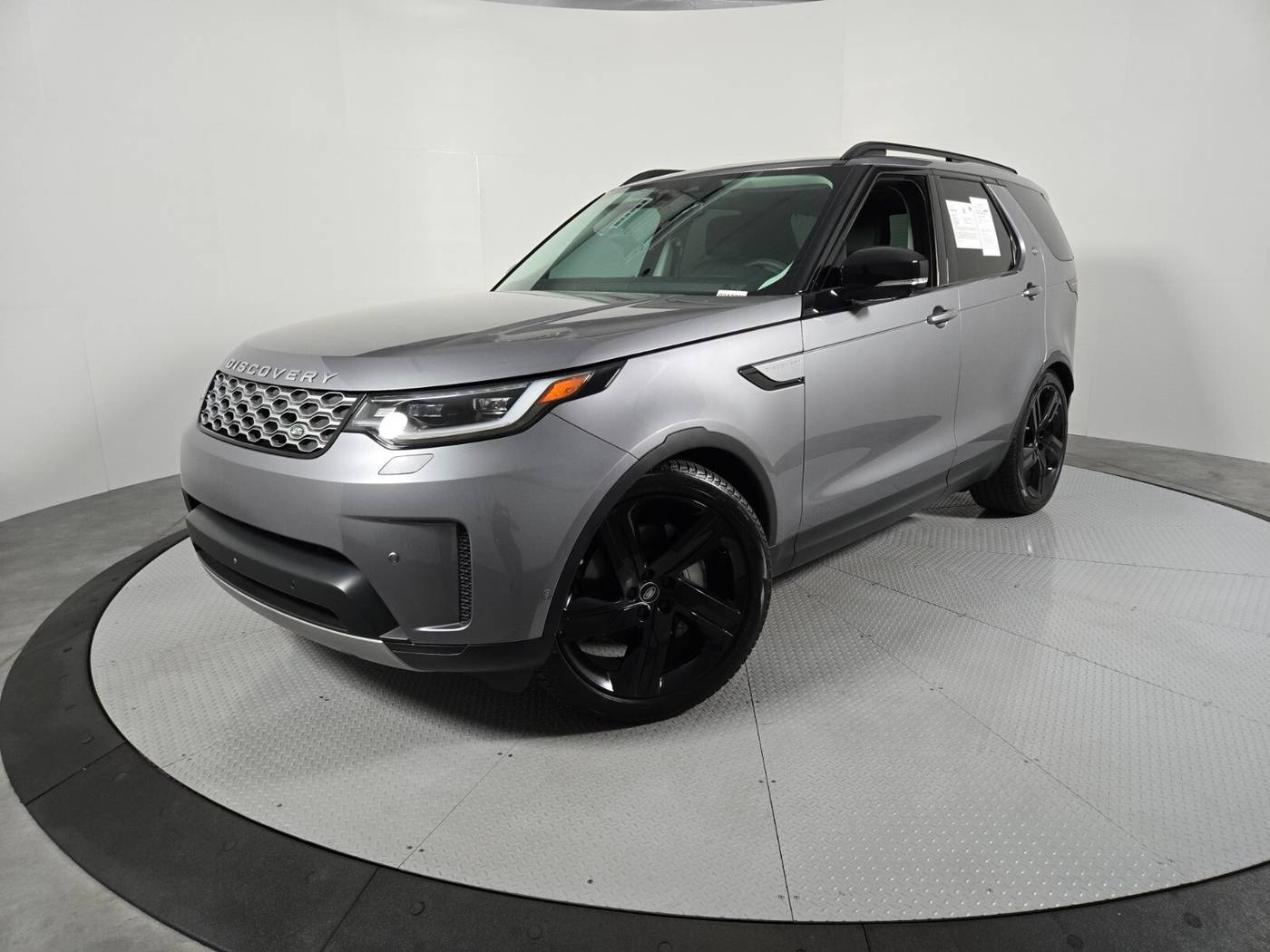 2024 Land Rover Discovery S — SUV — 4,000 mi — Henderson, NV