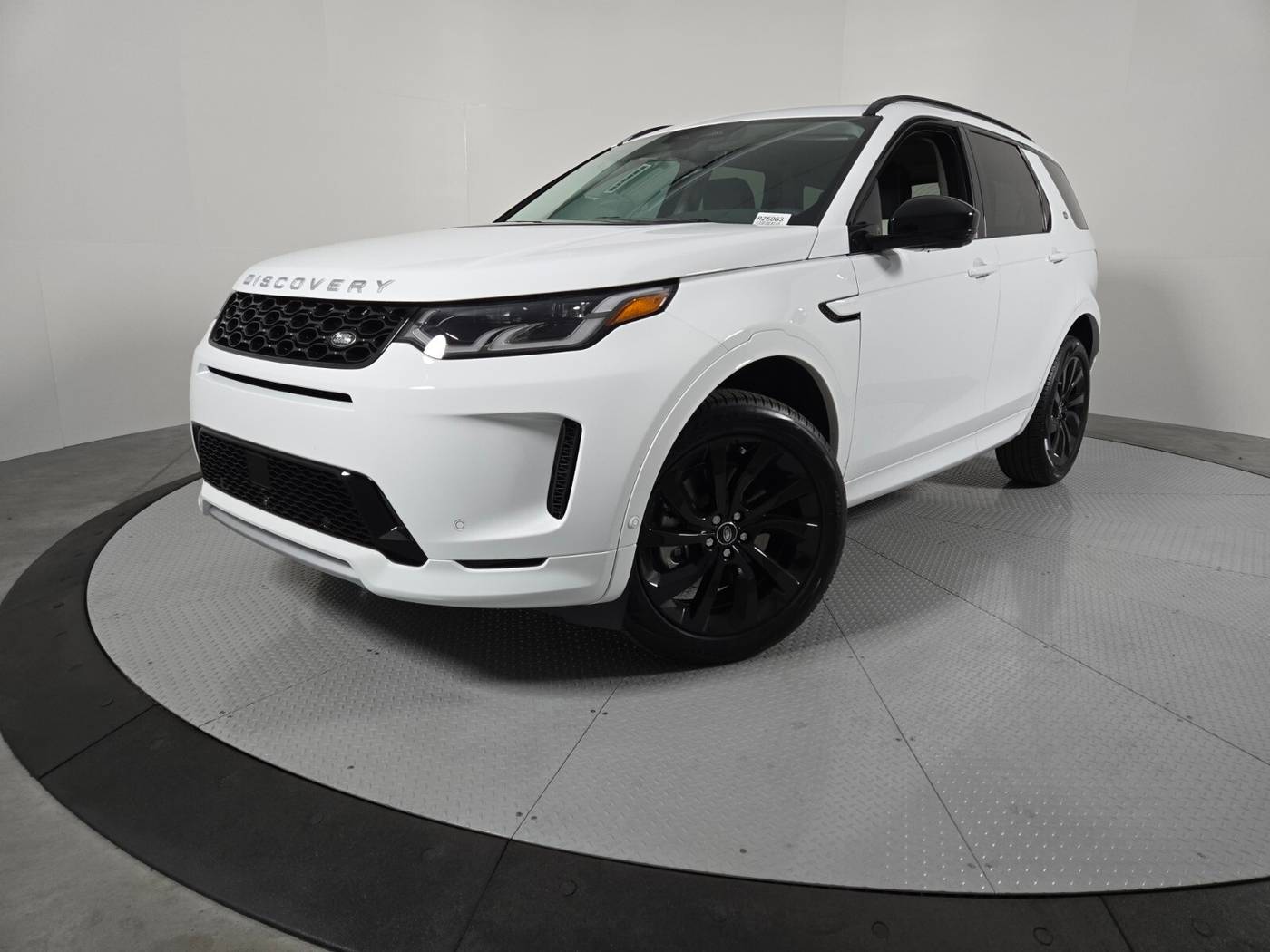 2025 Land Rover Discovery Sport S — SUV — 5 mi — Henderson, NV