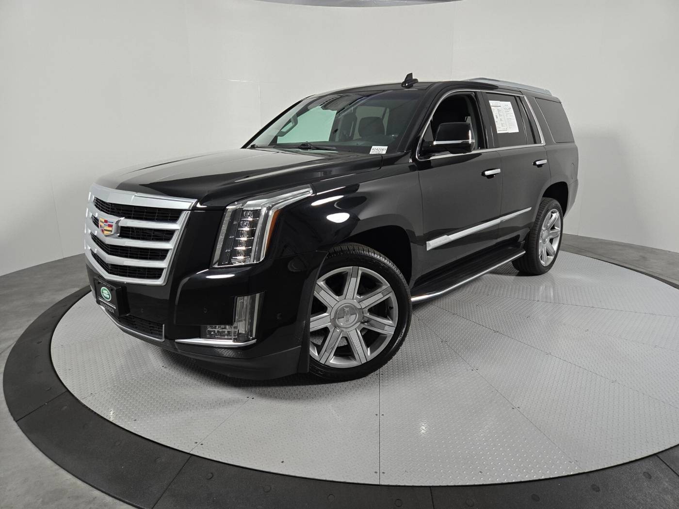 2018 Cadillac Escalade Luxury — SUV — 54,990 mi — Henderson, NV