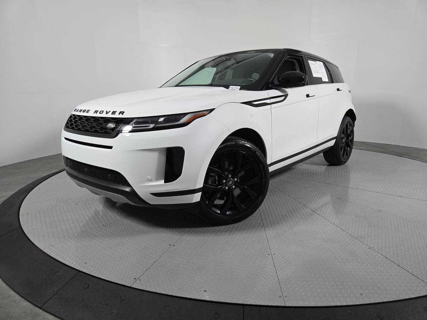 2023 Land Rover Range Rover Evoque S — SUV — 19,869 mi — Henderson, NV
