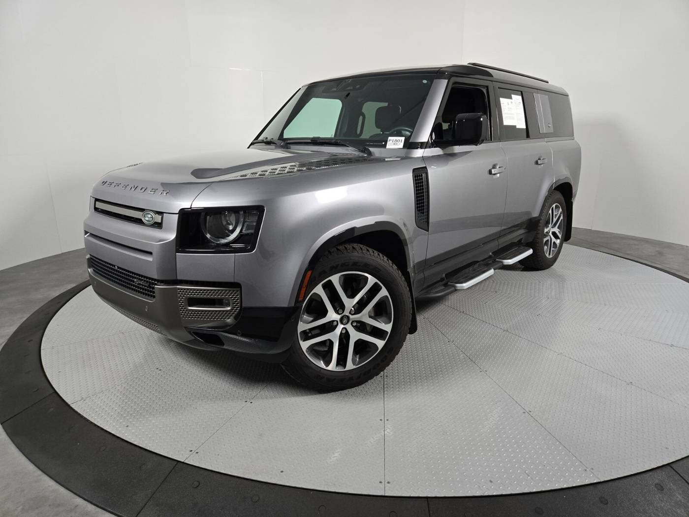 2023 Land Rover Defender X-Dynamic SE — SUV — 20,251 mi — Henderson, NV