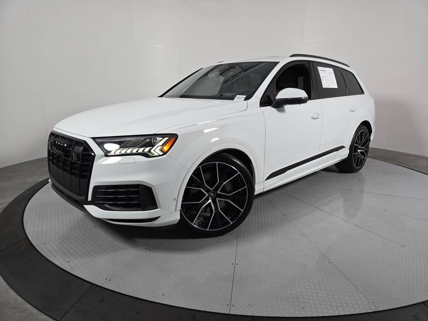 2022 Audi Q7 Prestige — SUV — 36,826 mi — Henderson, NV