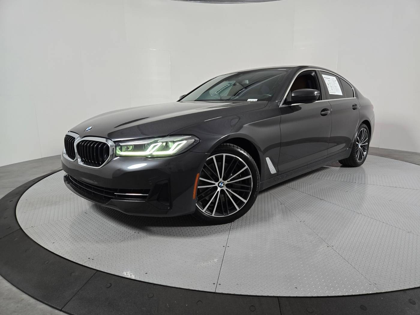 2021 BMW 5 Series 540i — Sedan — 44,141 mi — Henderson, NV