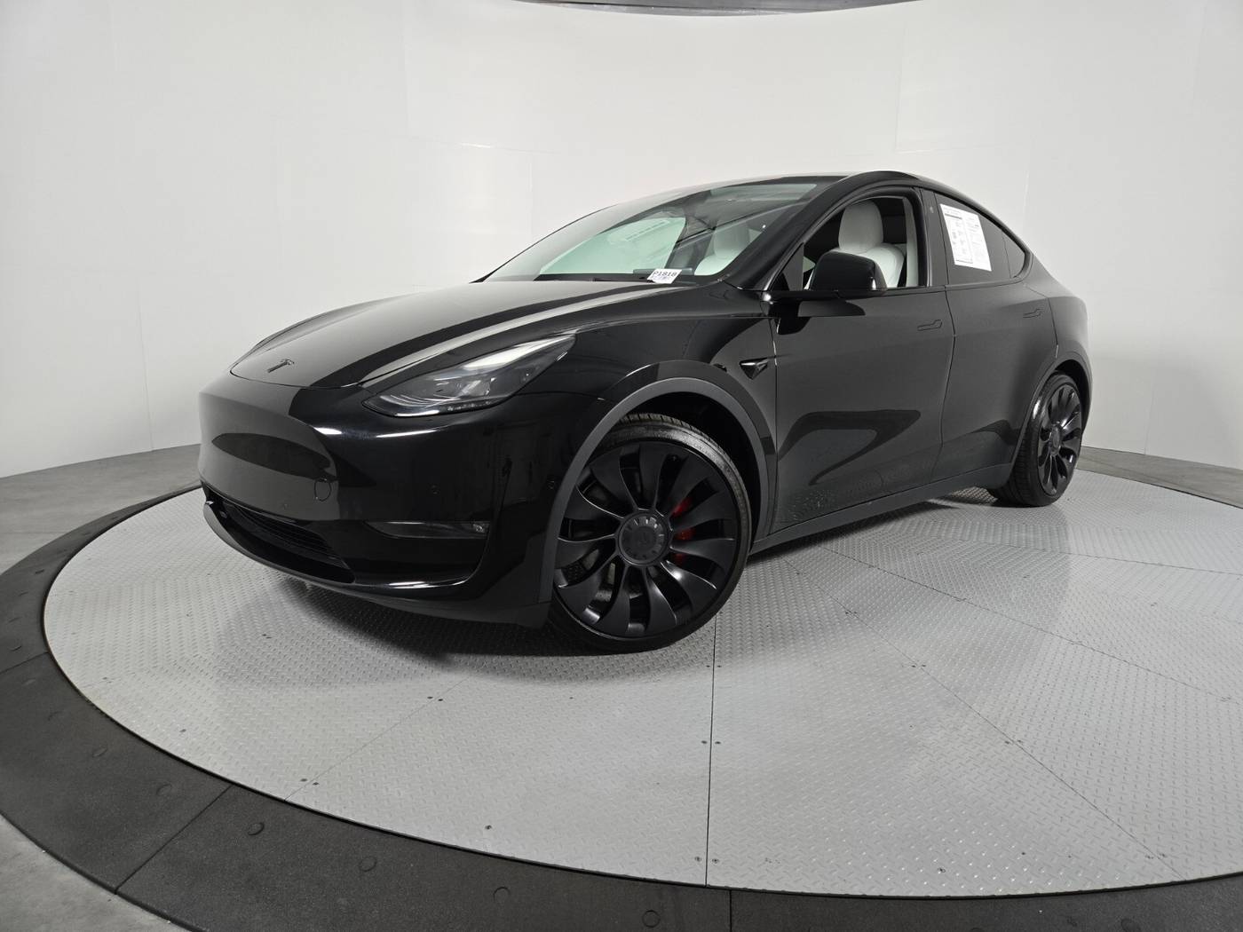 2022 Tesla Model Y Performance — SUV — 22,667 mi — Henderson, NV