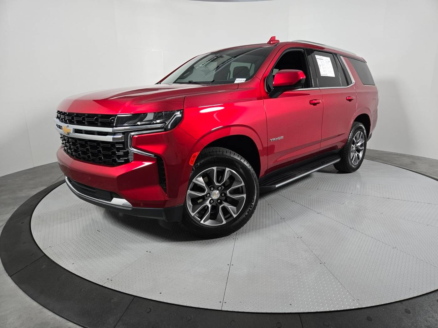 2024 Chevrolet Tahoe LS — SUV — 8,245 mi — Henderson, NV