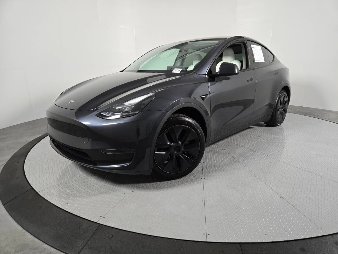 2024 Tesla Model Y Long Range — SUV — 6,871 mi — Henderson, NV