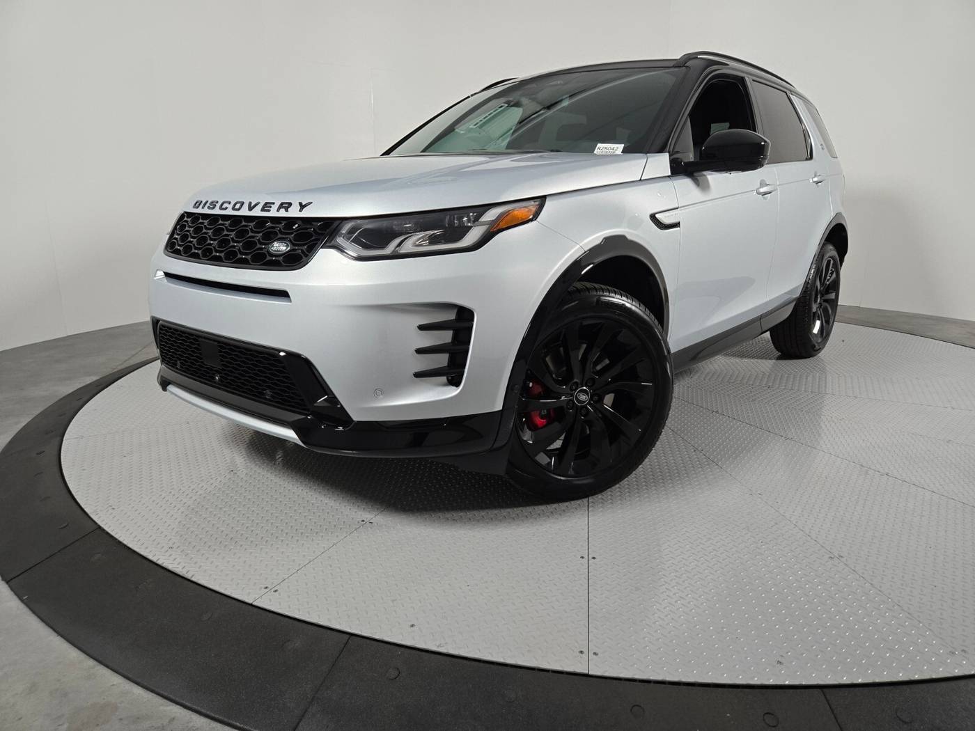 2025 Land Rover Discovery Sport Dynamic SE — SUV — 15 mi — Henderson, NV