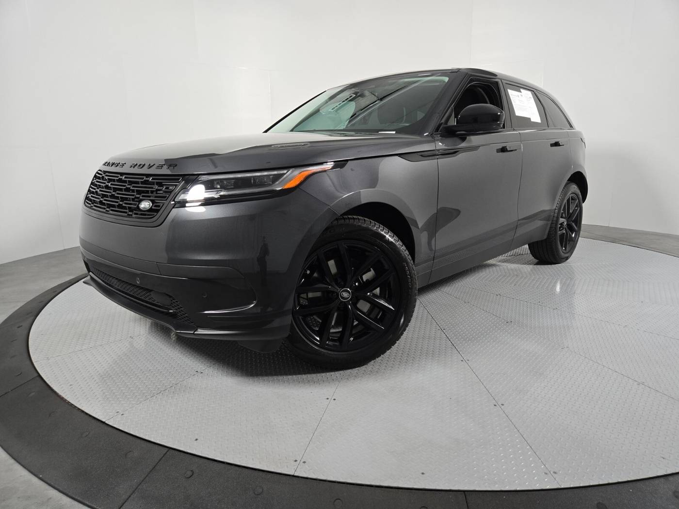 2025 Land Rover Range Rover Velar S — SUV — 16,128 mi — Henderson, NV
