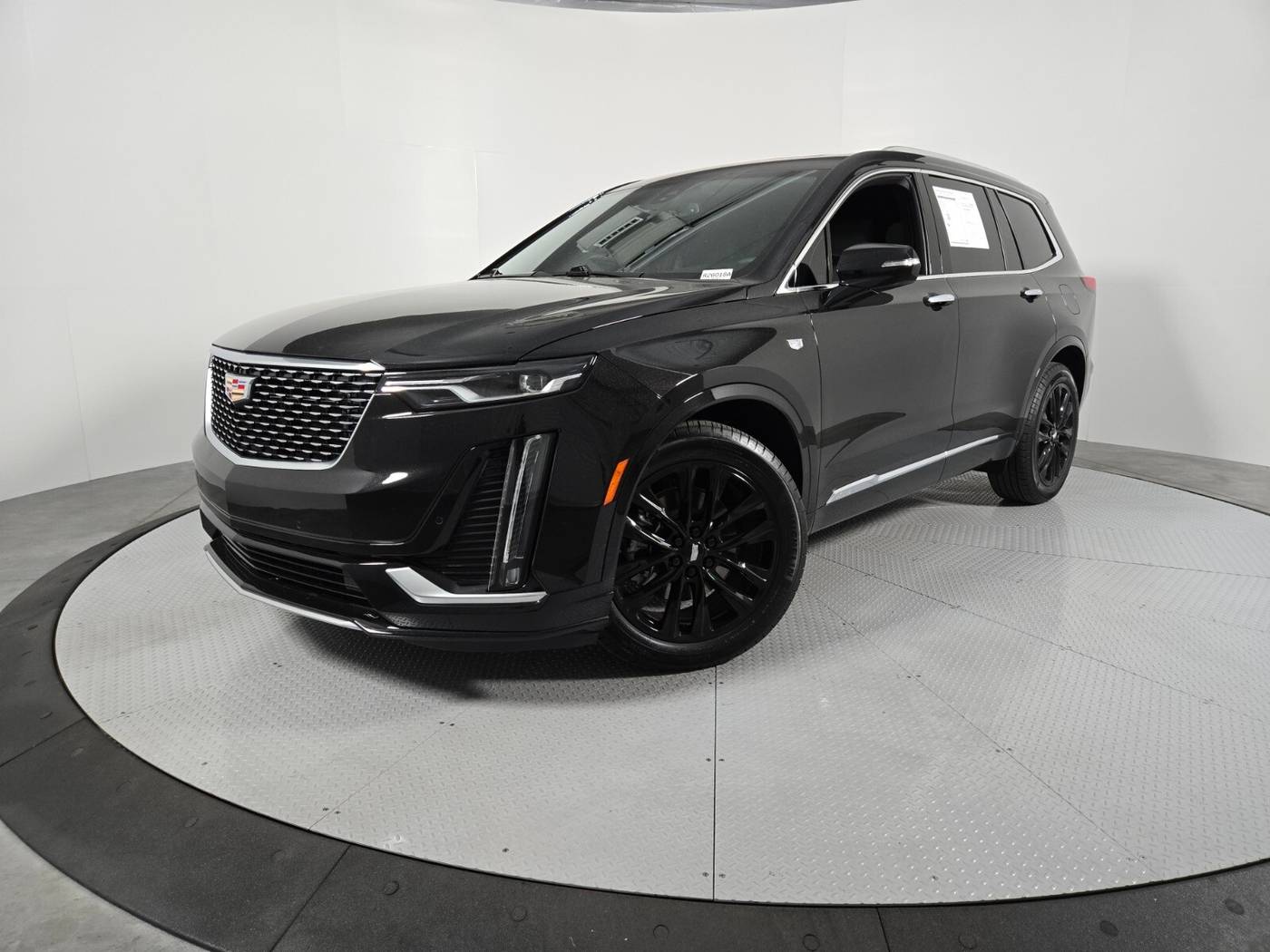 2024 Cadillac XT6 Luxury — SUV — 5,889 mi — Henderson, NV