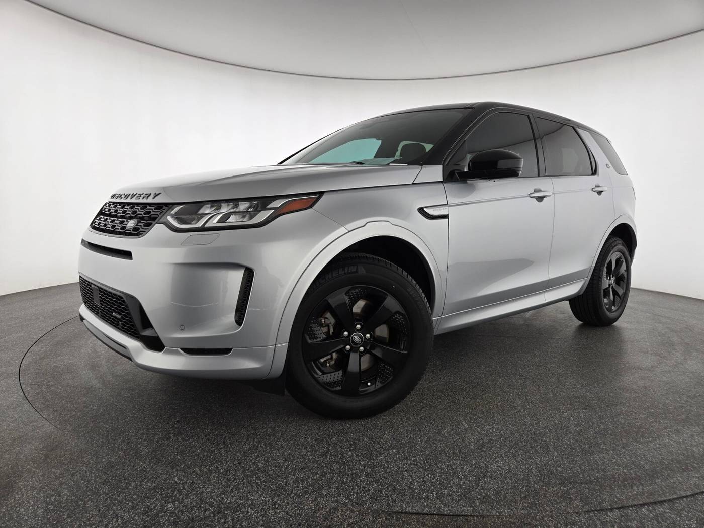 2023 Land Rover Discovery Sport S R-Dynamic — SUV — 24,490 mi — Henderson, NV