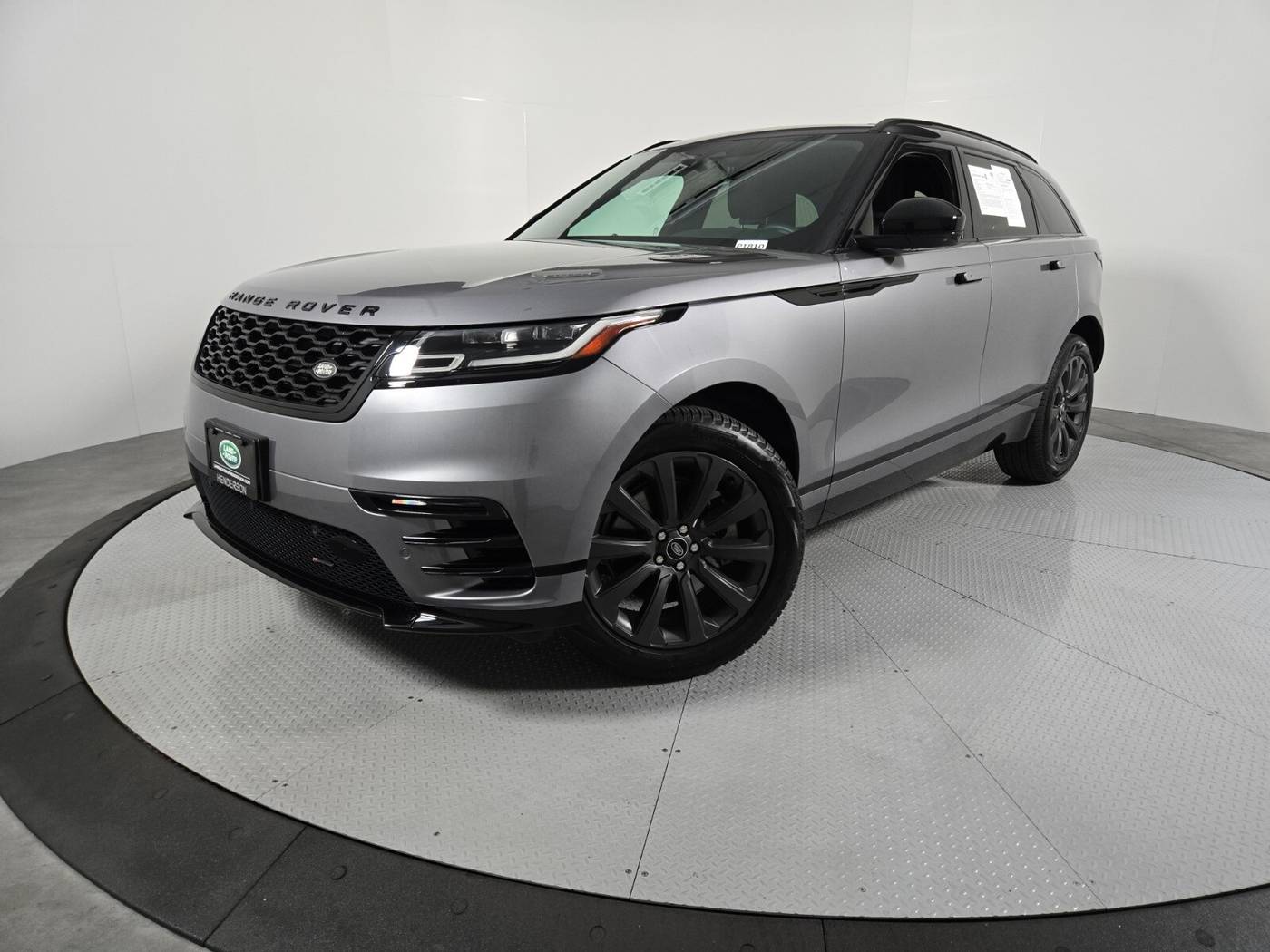 2022 Land Rover Range Rover Velar R-Dynamic S — SUV — 22,845 mi — Henderson, NV