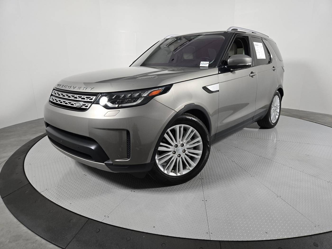 2020 Land Rover Discovery HSE — SUV — 63,653 mi — Henderson, NV