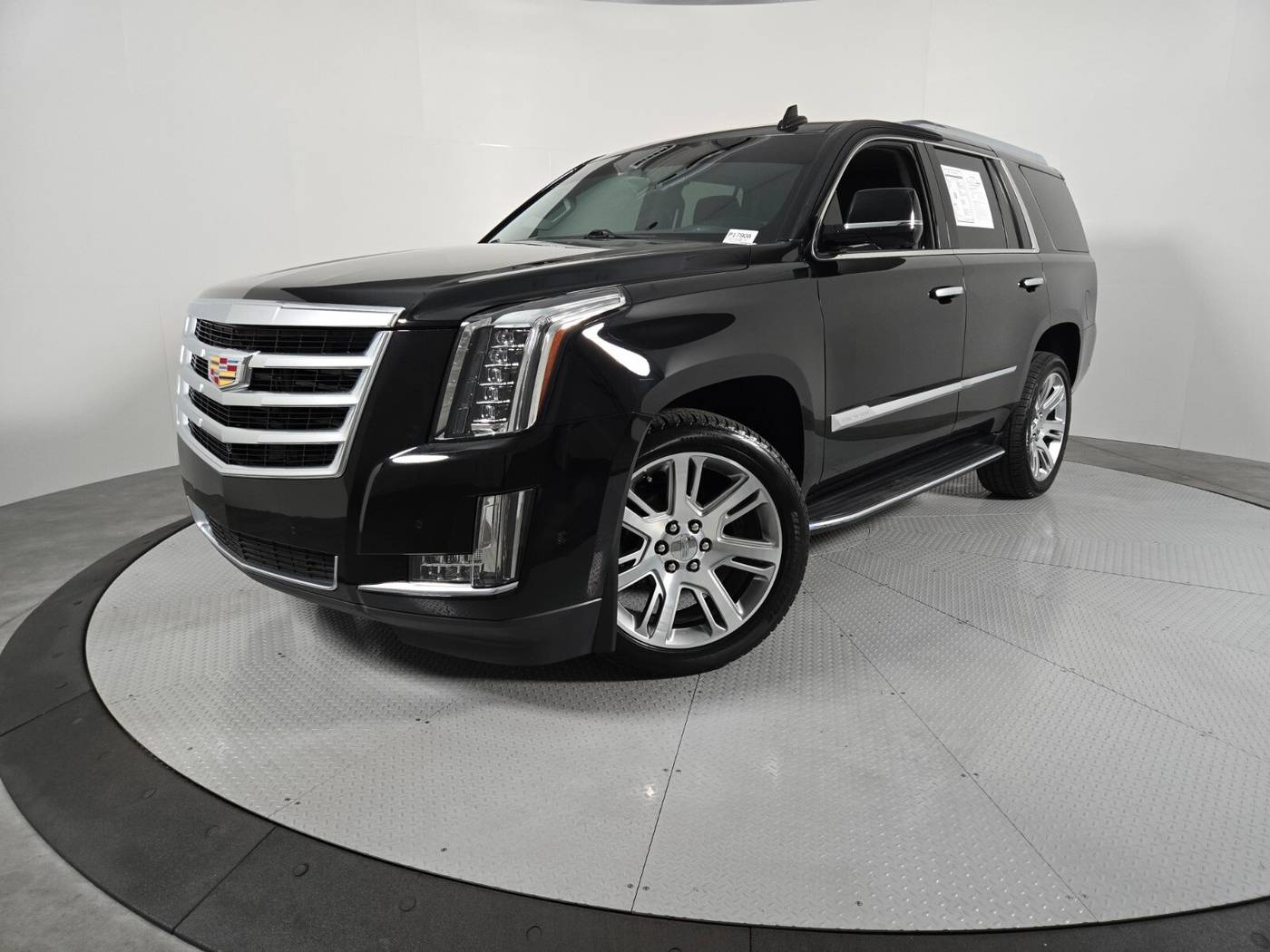 2020 Cadillac Escalade Luxury — SUV — 68,896 mi — Henderson, NV
