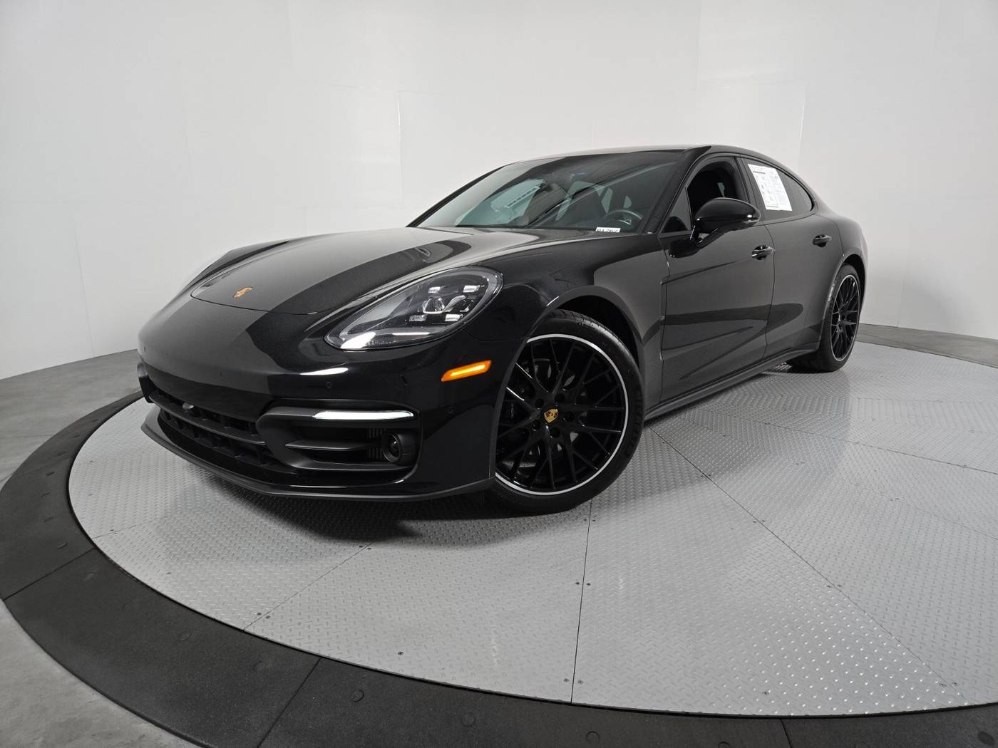 2022 Porsche Panamera Standard — Hatchback — 7,120 mi — Henderson, NV