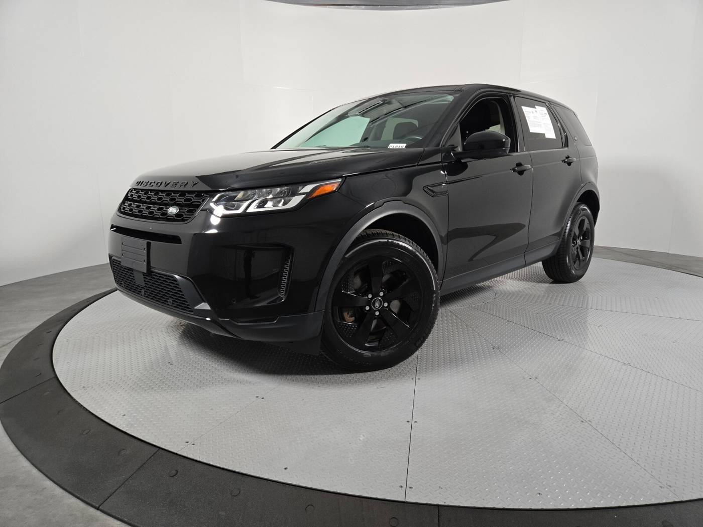 2023 Land Rover Discovery Sport S — SUV — 23,882 mi — Henderson, NV