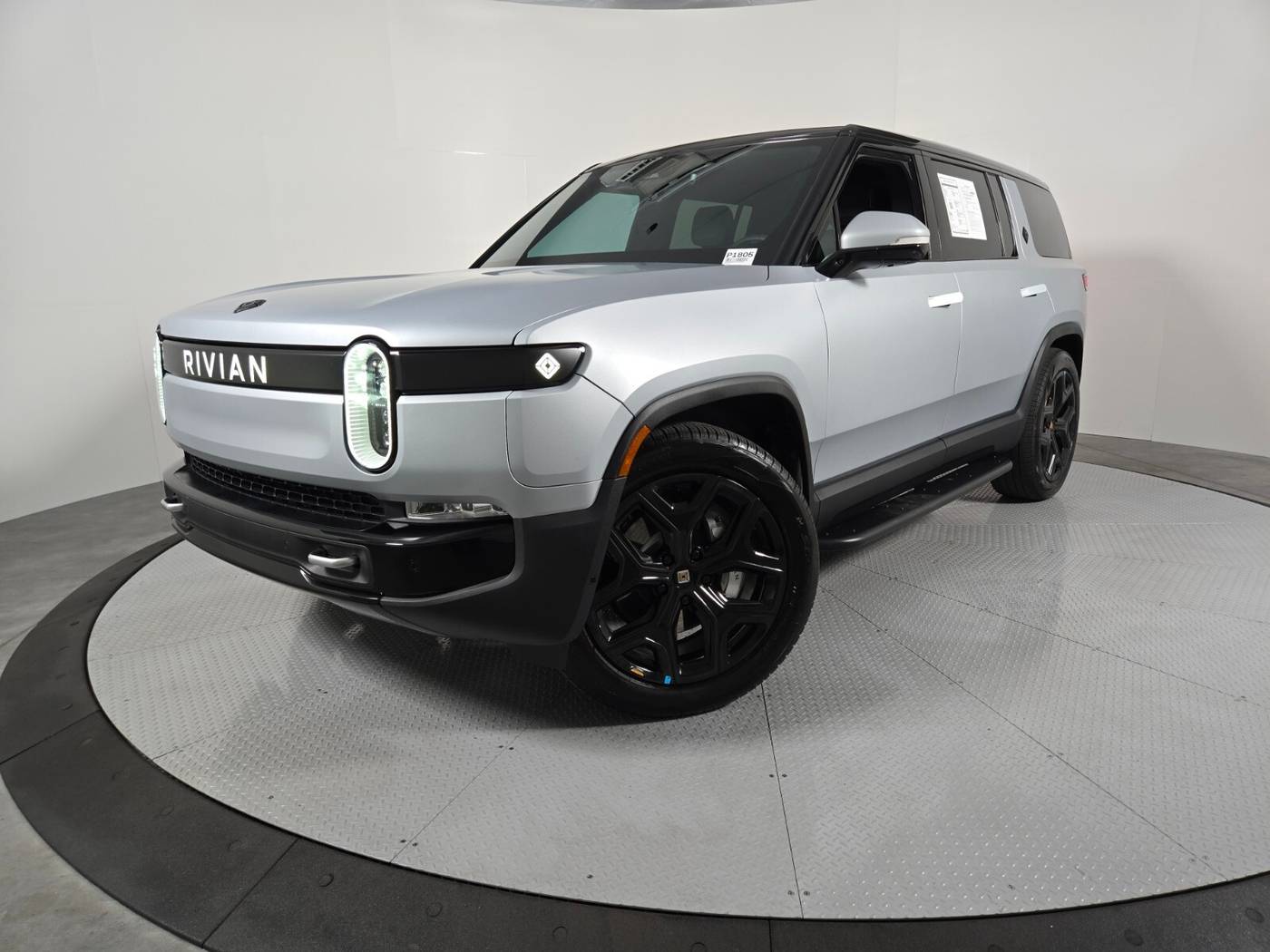 2023 Rivian R1S Adventure — SUV — 13,700 mi — Henderson, NV