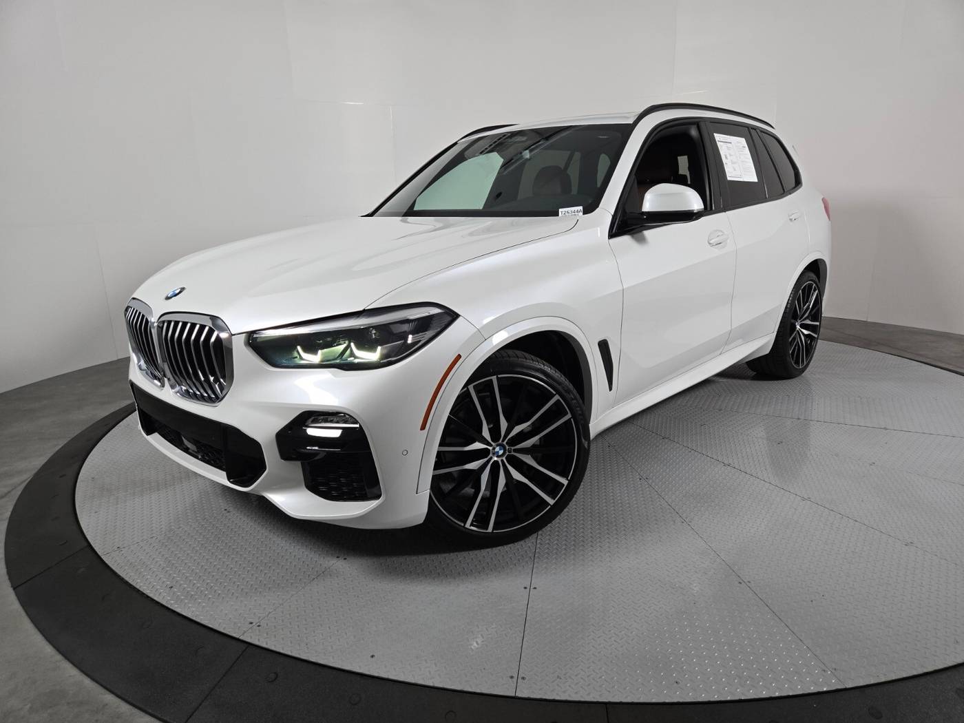 2019 BMW X5 50i — SUV — 33,050 mi — Henderson, NV