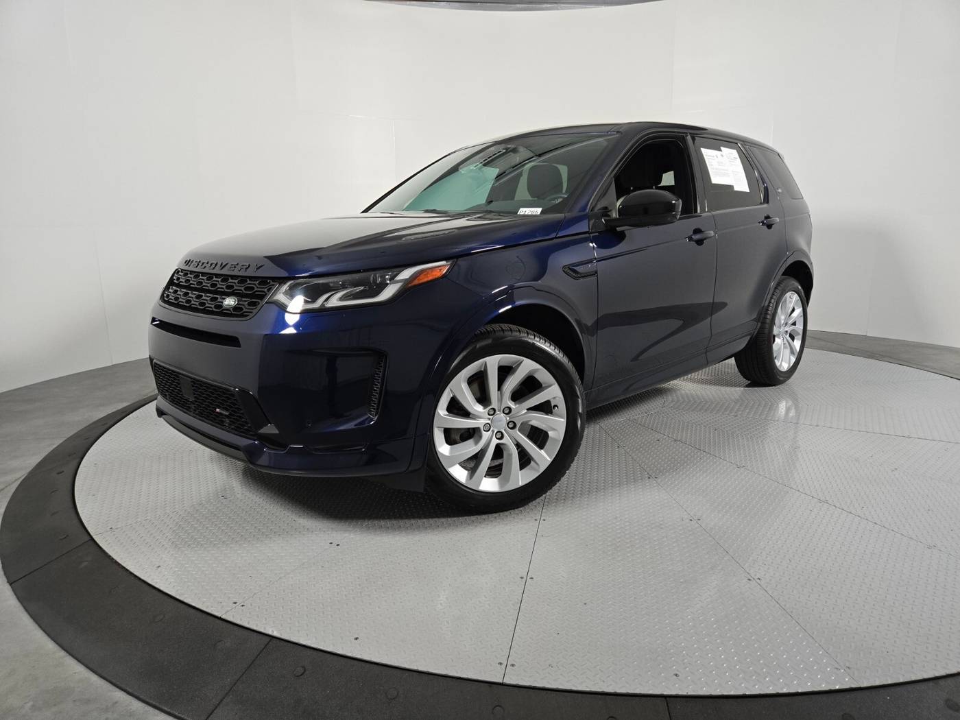 2023 Land Rover Discovery Sport S R-Dynamic — SUV — 19,133 mi — Henderson, NV