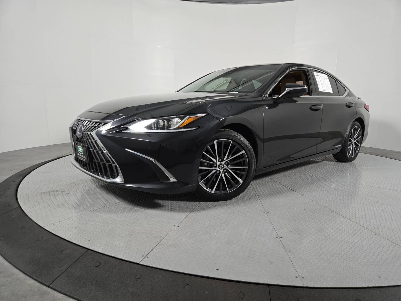 2022 Lexus ES ES 300h — Sedan — 31,519 mi — Henderson, NV