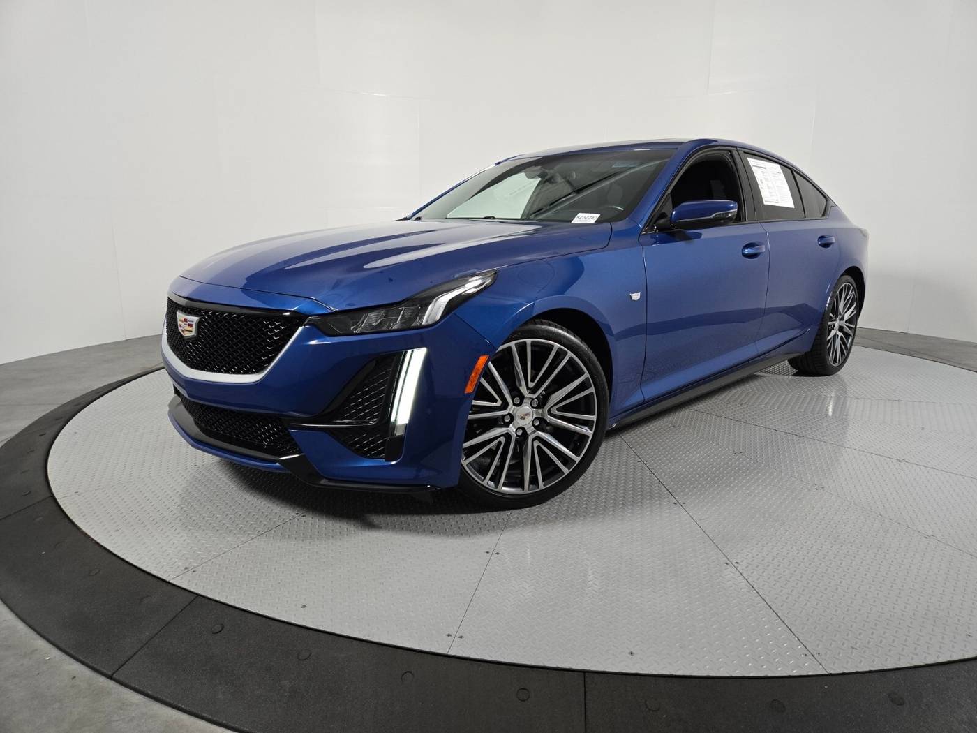 2021 Cadillac CT5 Sport — Sedan — 26,722 mi — Henderson, NV