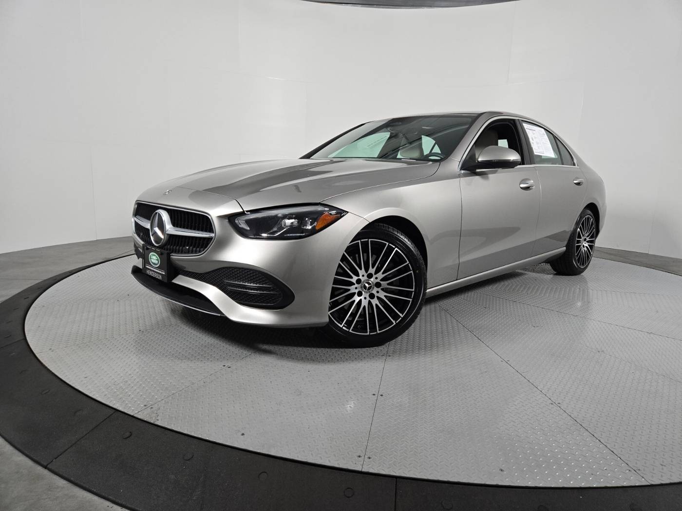 2022 Mercedes-Benz C-Class C 300 — Sedan — 39,583 mi — Henderson, NV