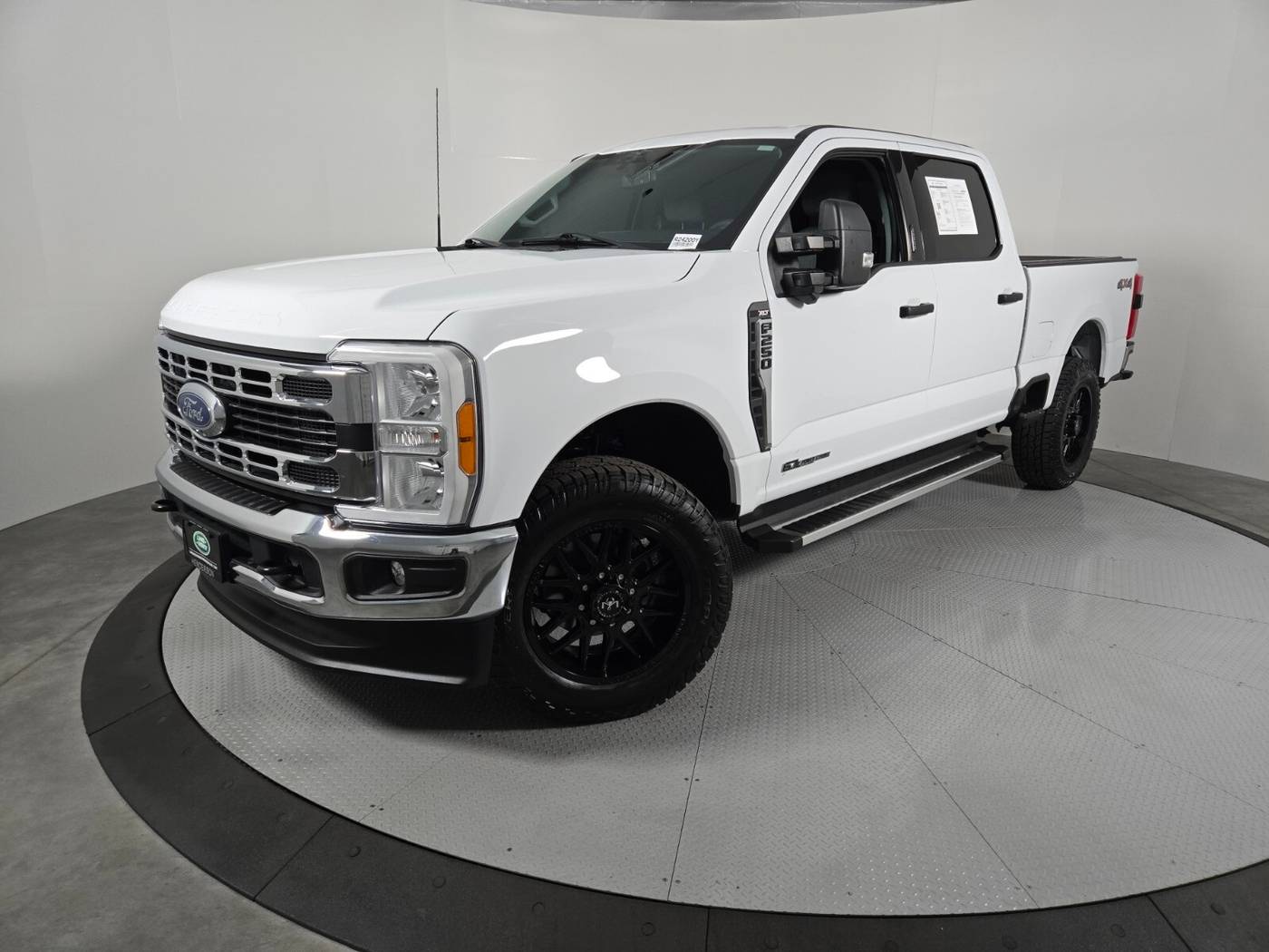 2023 Ford Super Duty F-250 XLT — Pickup Truck — 33,963 mi — Henderson, NV