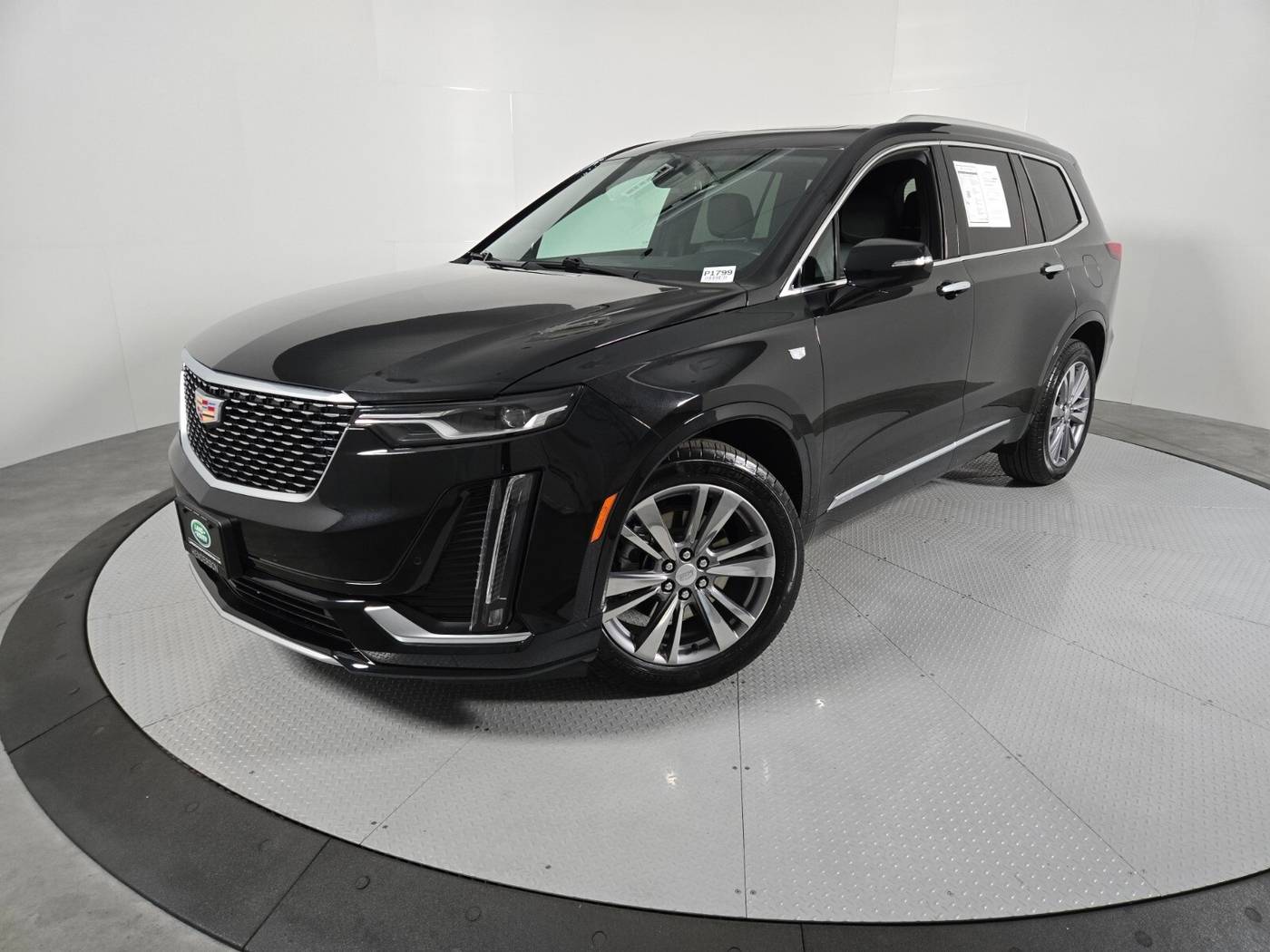 2025 Cadillac XT6 Premium Luxury — SUV — 9,130 mi — Henderson, NV