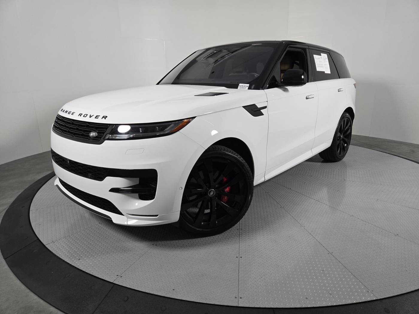 2023 Land Rover Range Rover Sport SE Dynamic — SUV — 21,106 mi — Henderson, NV