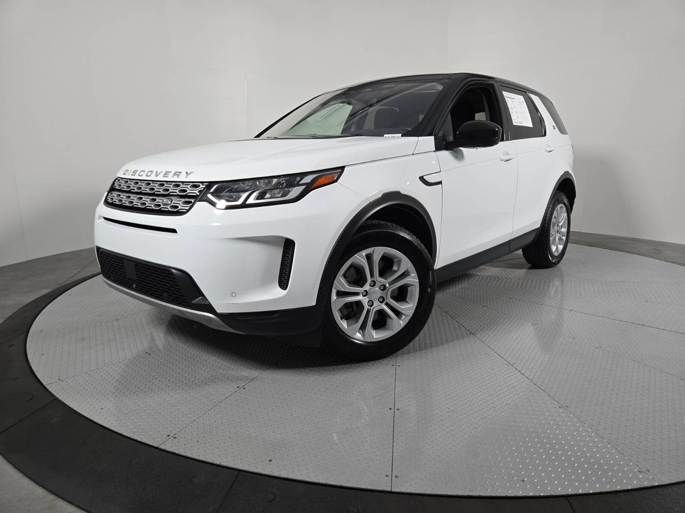 2021 Land Rover Discovery Sport S — SUV — 56,753 mi — Henderson, NV