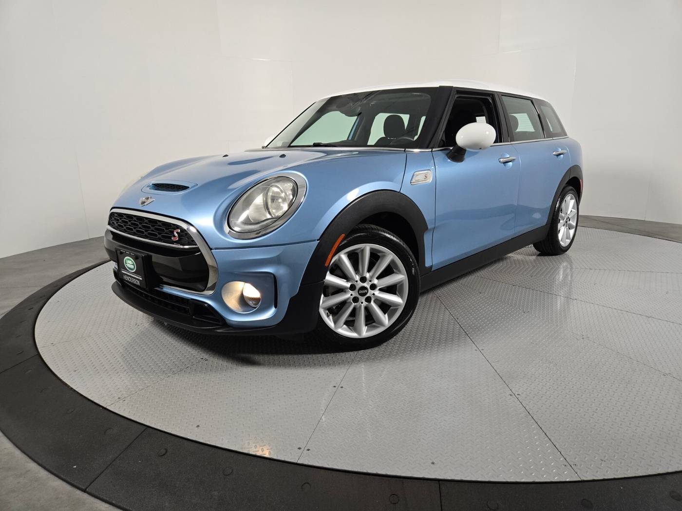 2017 MINI Clubman Cooper S — Wagon — 42,326 mi — Henderson, NV