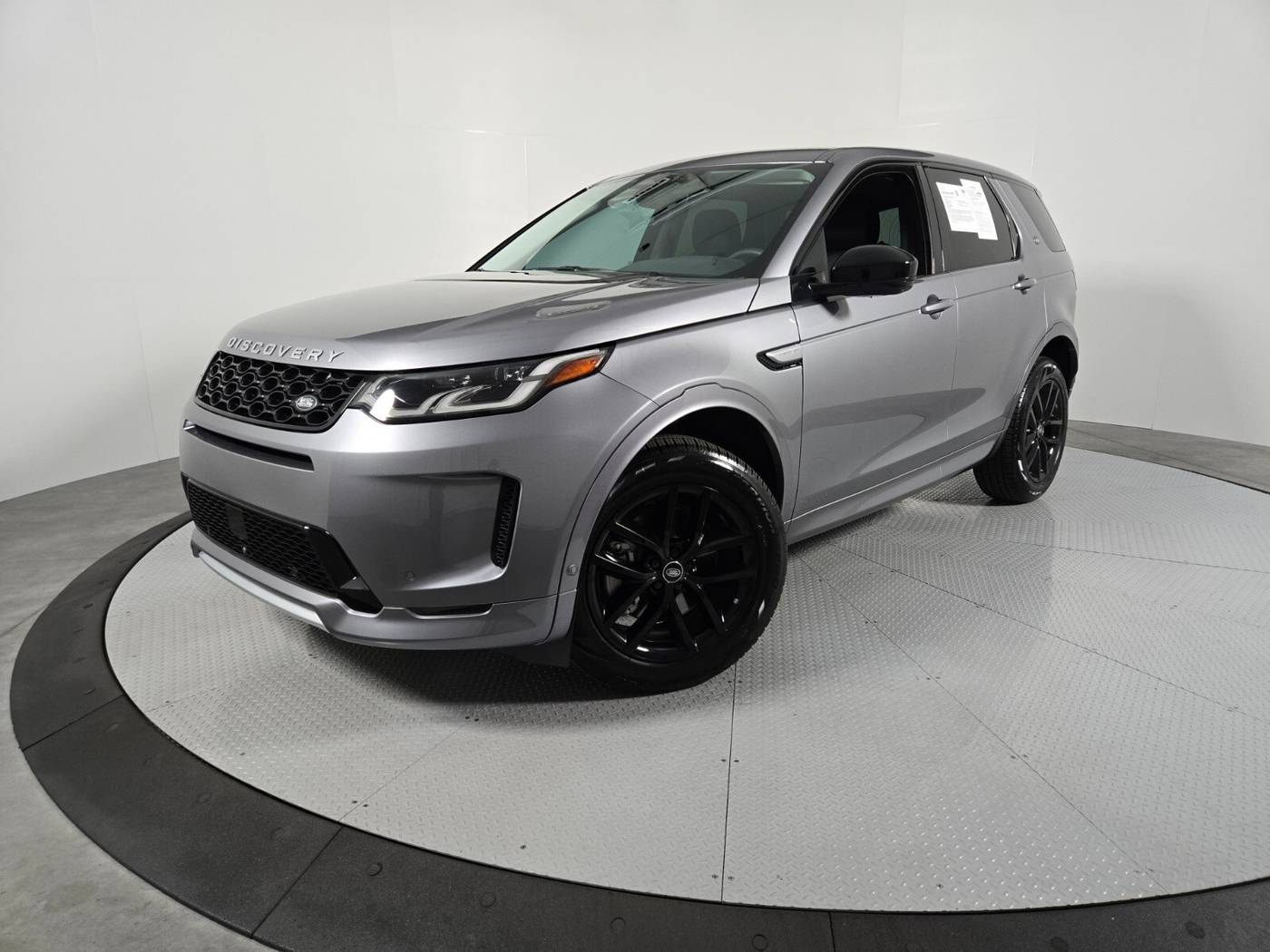 2024 Land Rover Discovery Sport S — SUV — 15,000 mi — Henderson, NV