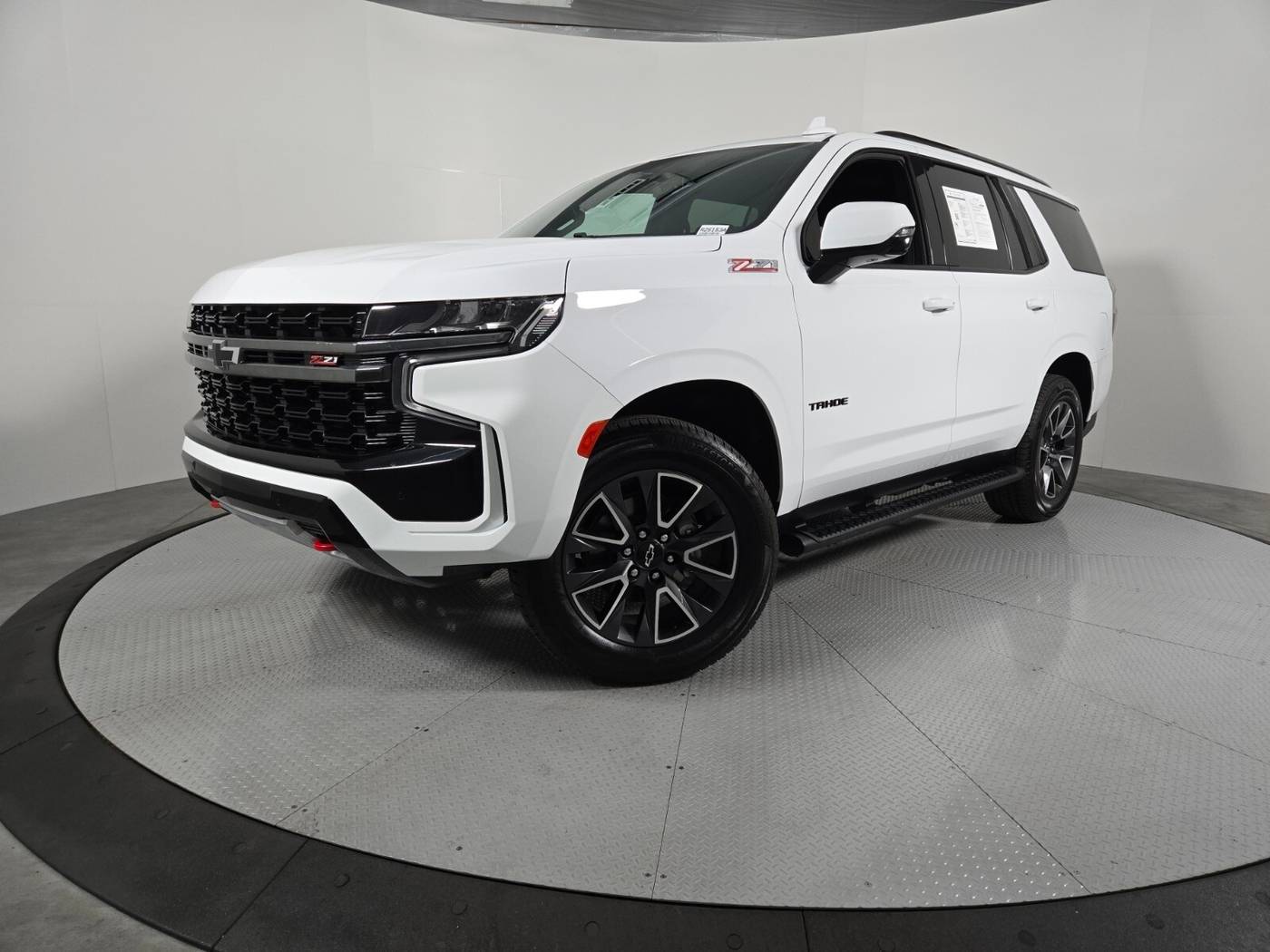 2022 Chevrolet Tahoe Z71 — SUV — 67,324 mi — Henderson, NV