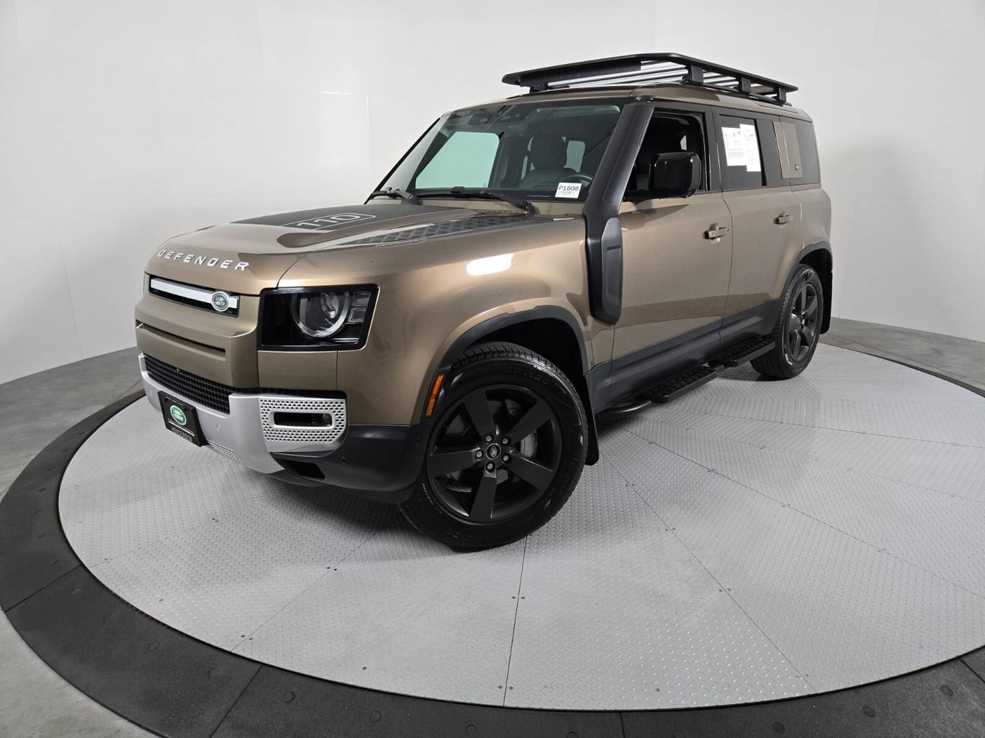 2024 Land Rover Defender S — SUV — 14,969 mi — Henderson, NV