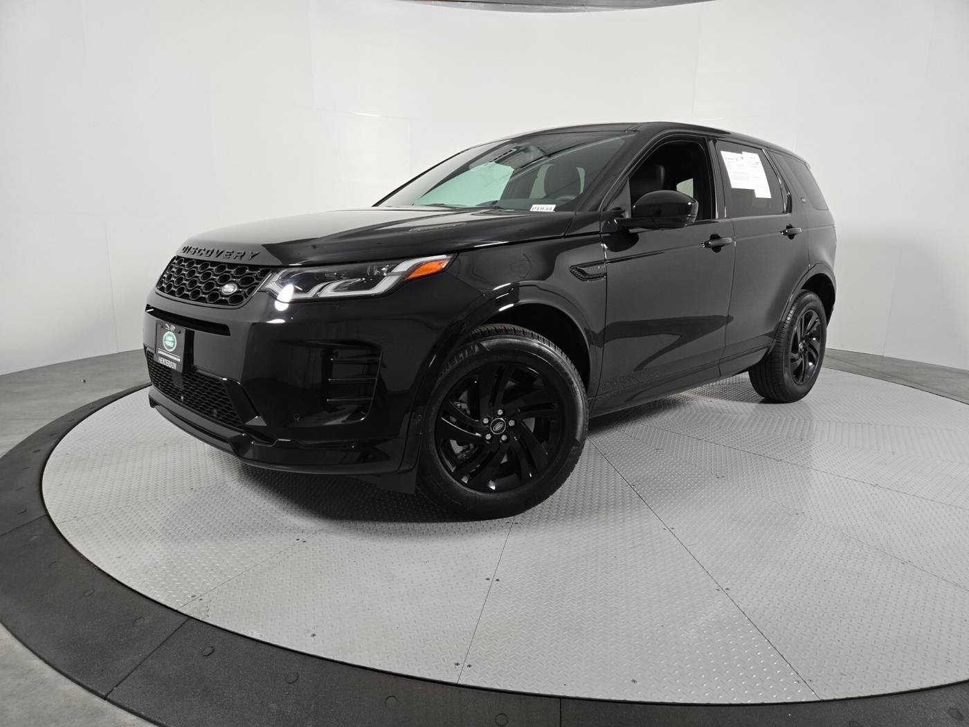 2024 Land Rover Discovery Sport Dynamic SE — SUV — 6,812 mi — Henderson, NV