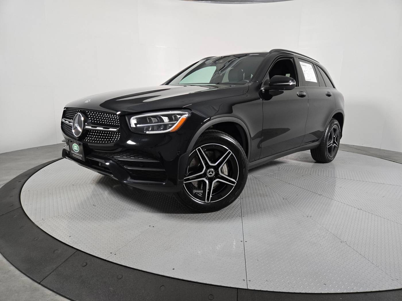 2022 Mercedes-Benz GLC GLC 300 — SUV — 61,792 mi — Henderson, NV