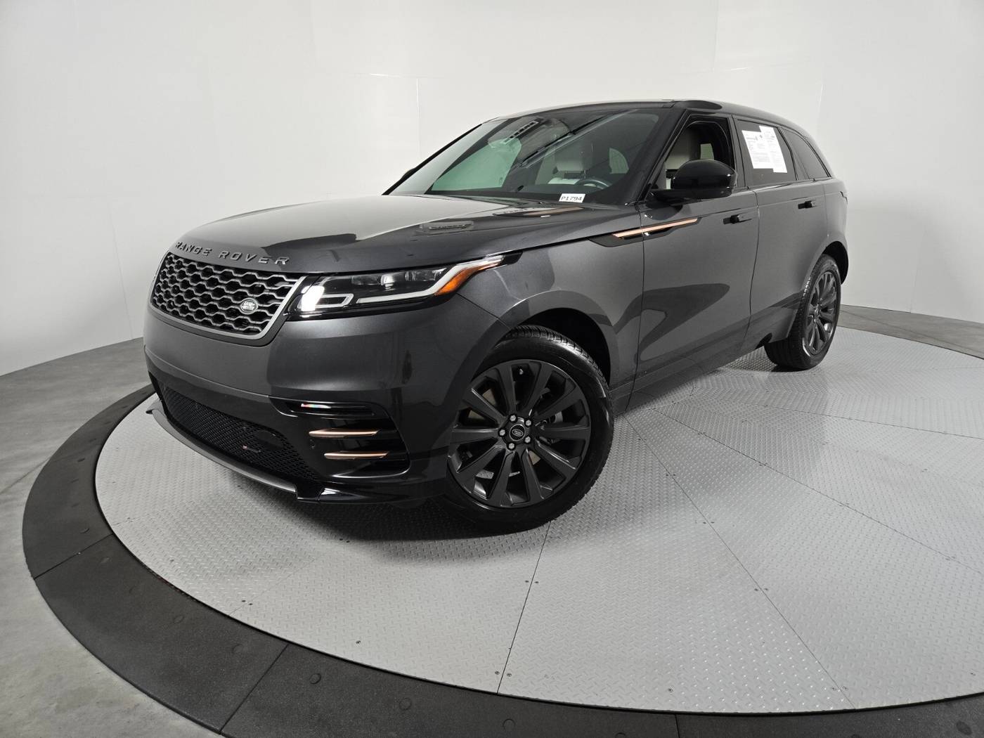 2022 Land Rover Range Rover Velar R-Dynamic S — SUV — 22,296 mi — Henderson, NV