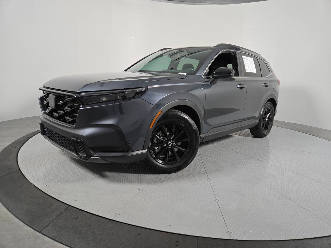 2024 Honda CR-V Hybrid Sport-L — SUV — 15,820 mi — Henderson, NV