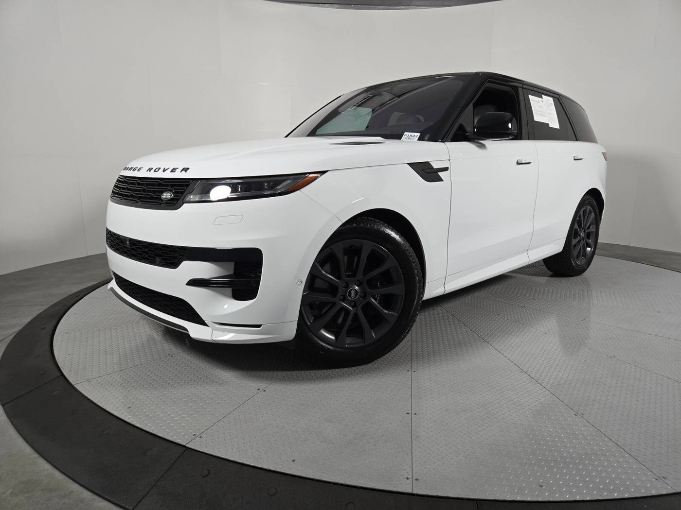 2023 Land Rover Range Rover Sport SE Dynamic — SUV — 31,479 mi — Henderson, NV