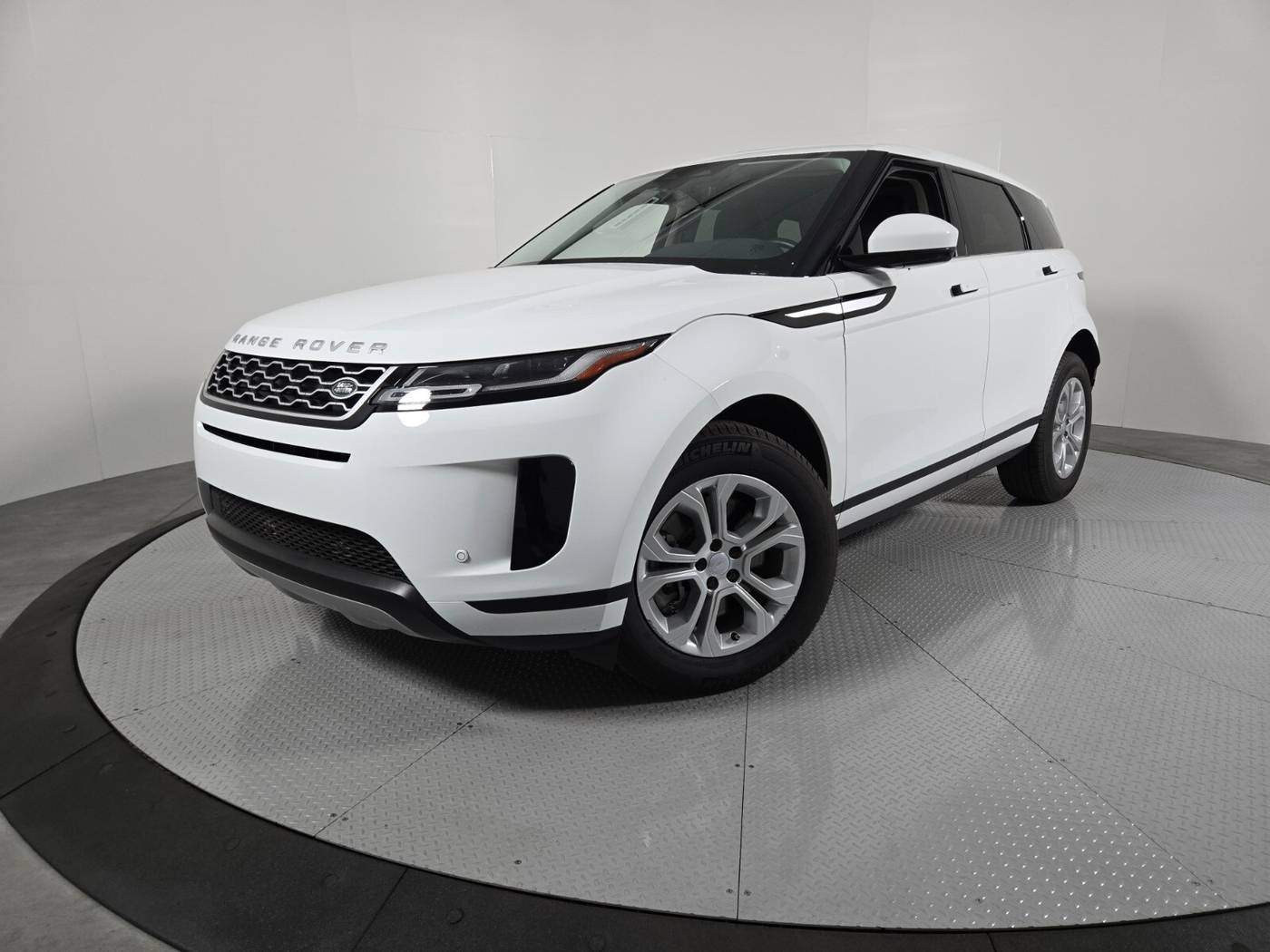 2022 Land Rover Range Rover Evoque SE — SUV — 33,801 mi — Henderson, NV