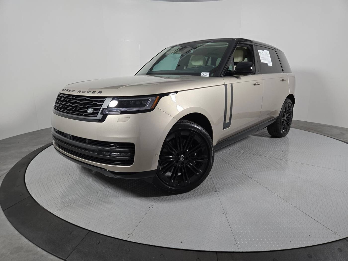 2024 Land Rover Range Rover Autobiography — SUV — 11,346 mi — Henderson, NV