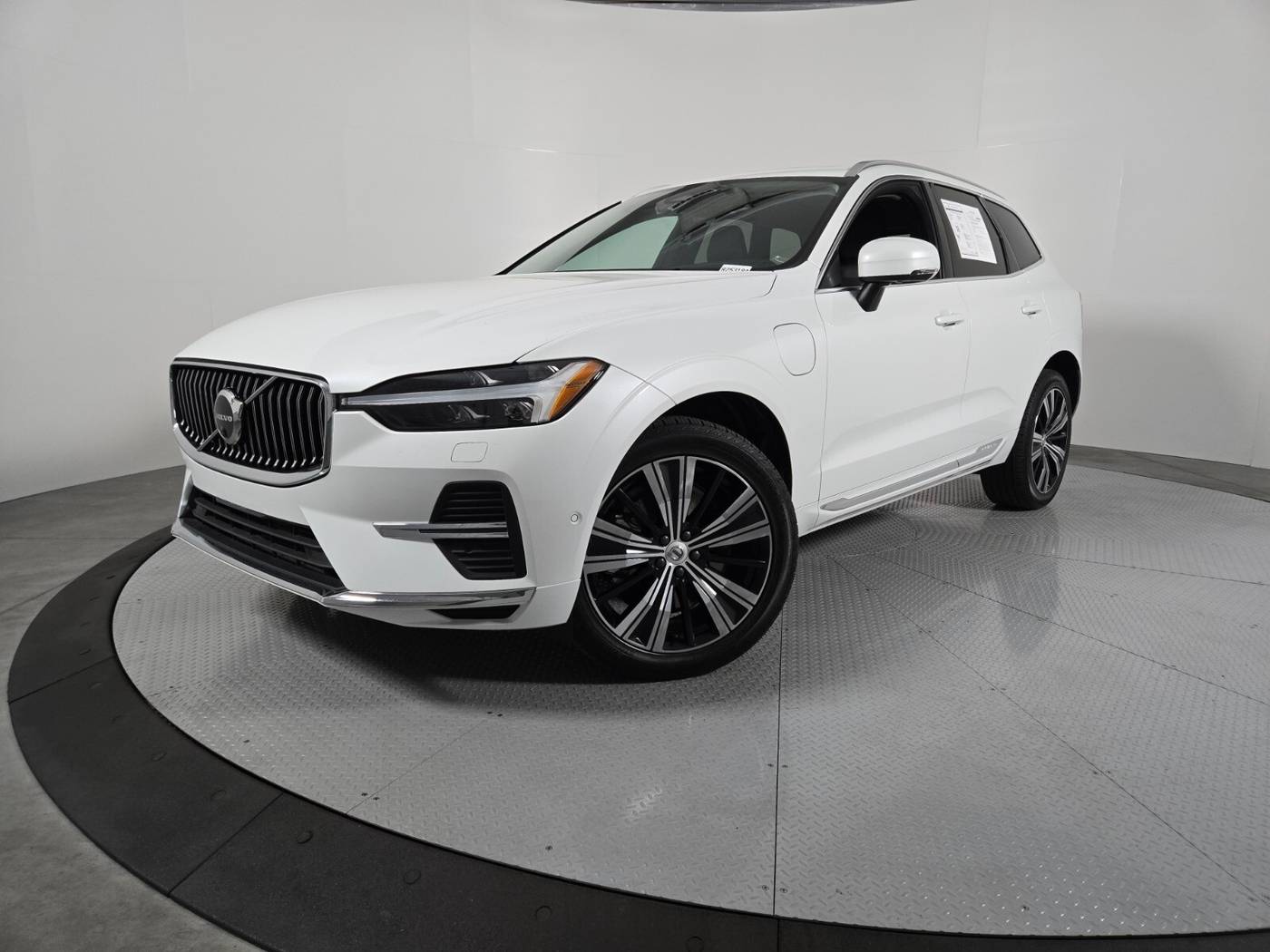 2022 Volvo XC60 Recharge Inscription — SUV — 38,098 mi — Henderson, NV