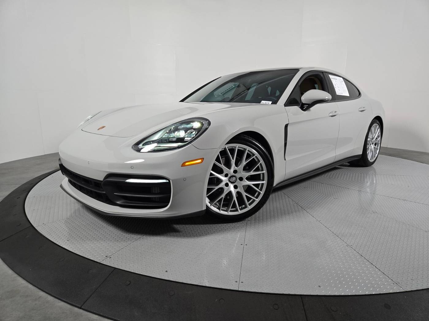 2022 Porsche Panamera 4 — Hatchback — 18,068 mi — Henderson, NV