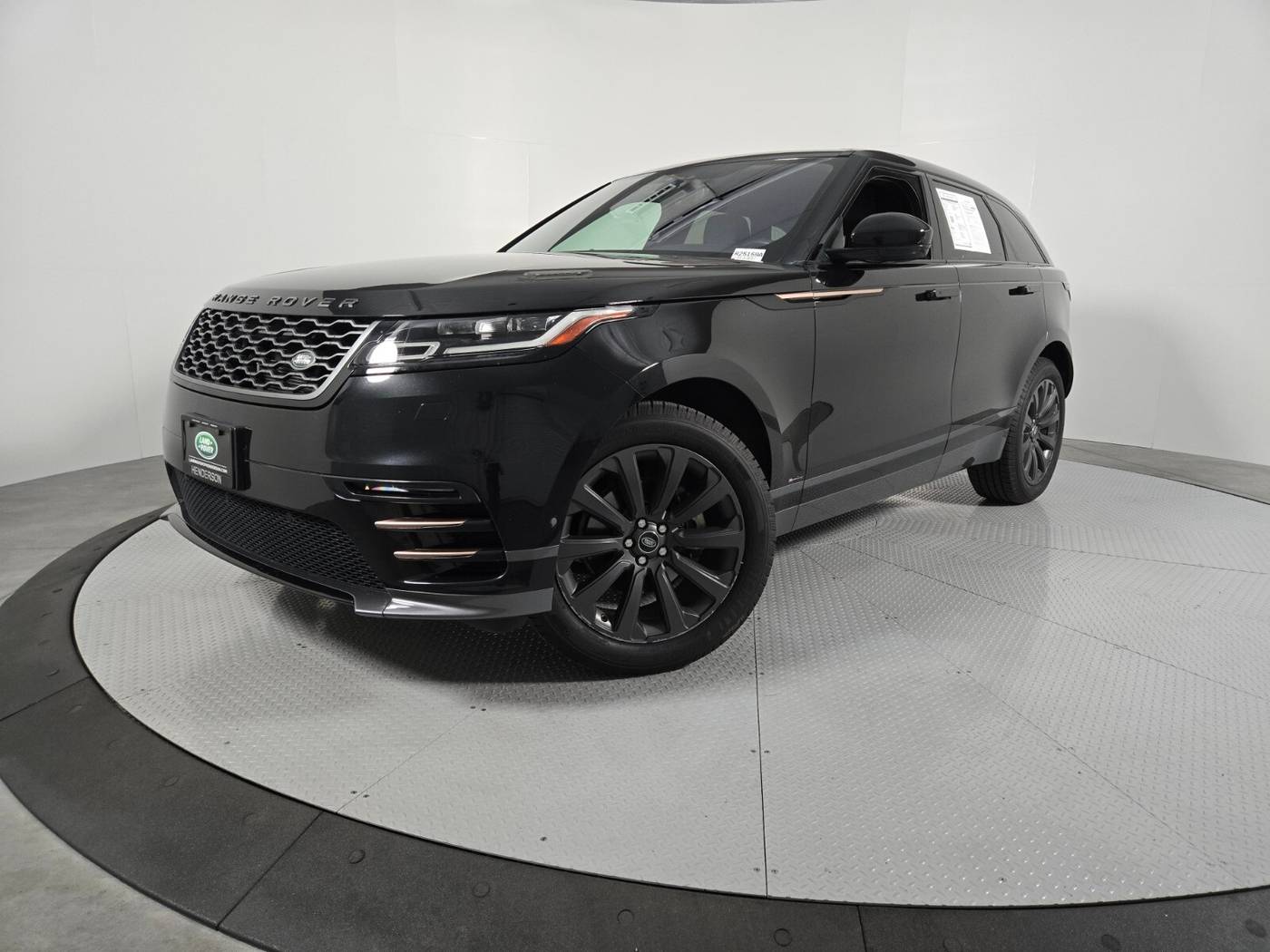2019 Land Rover Range Rover Velar R-Dynamic SE — SUV — 57,369 mi — Henderson, NV