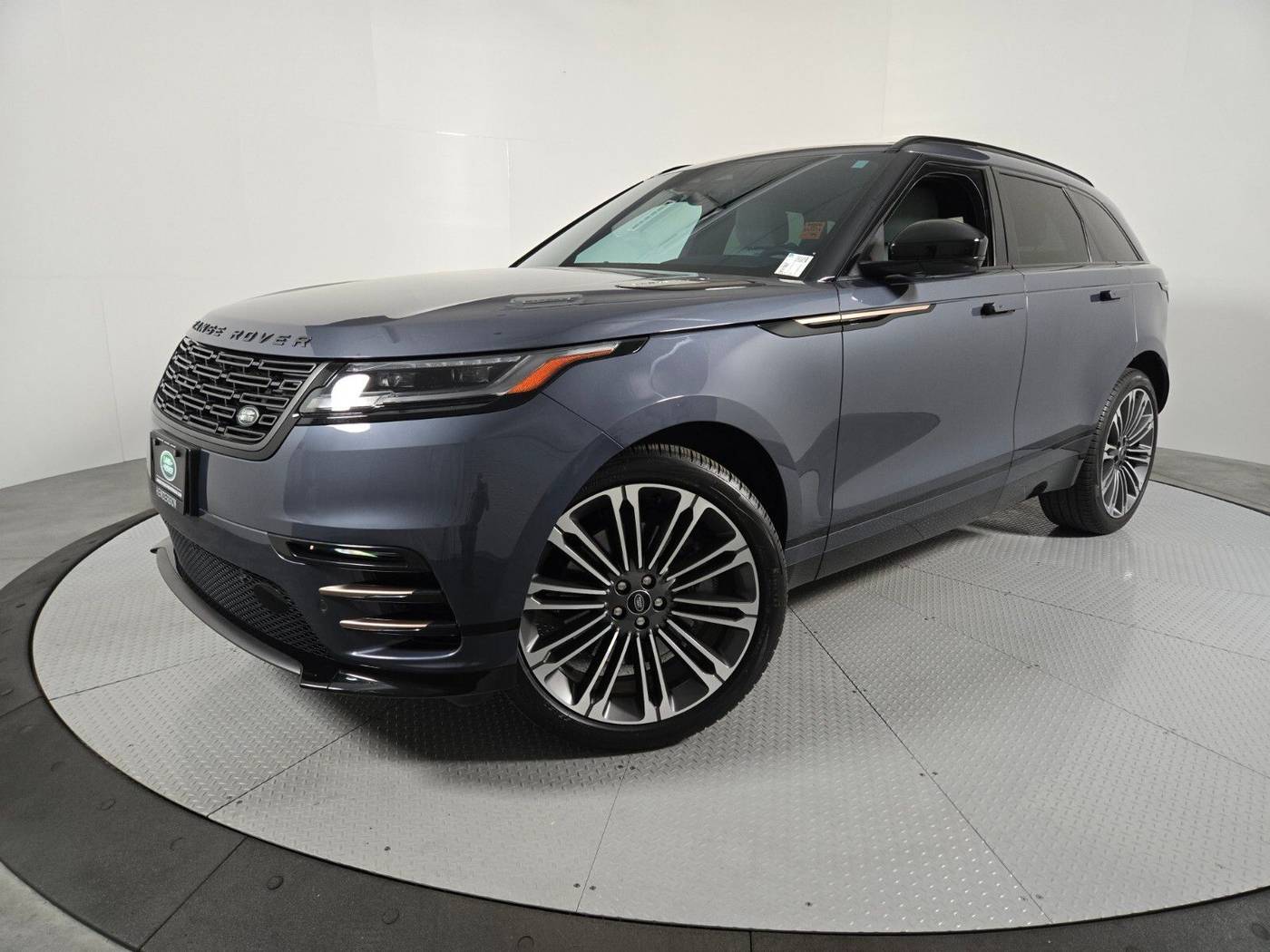2024 Land Rover Range Rover Velar Dynamic SE — SUV — 19,609 mi — Henderson, NV