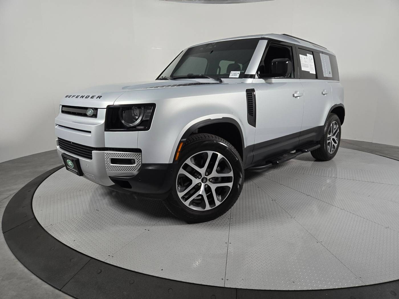 2024 Land Rover Defender S — SUV — 14,243 mi — Henderson, NV