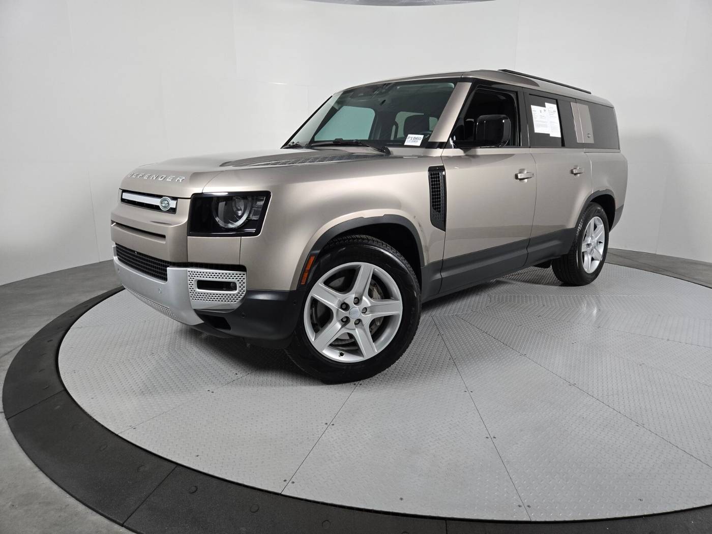 2023 Land Rover Defender SE — SUV — 14,221 mi — Henderson, NV